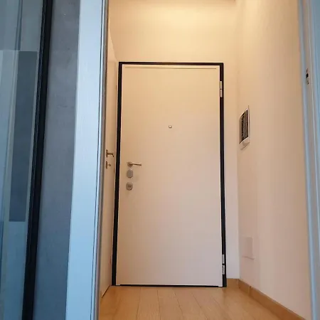 Armony Loft * Bergame