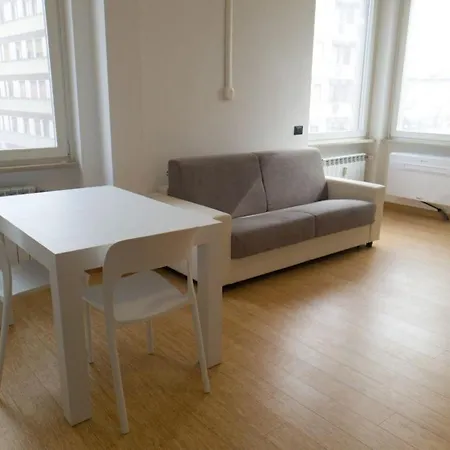 Appartement Armony Loft *